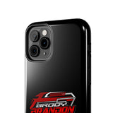 Brody Brandon | 2026 | Tough Phone Case