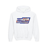 Nick Fraulino | 2026 | Youth Hoodie