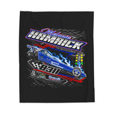 Melanie Hamrick | 2026 | Plush Blanket