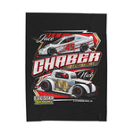 Chaber Motorsports | 2025 | Plush Blanket