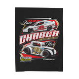 Chaber Motorsports | 2025 | Plush Blanket