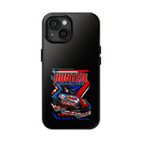Hunter Clayton | 2026 | Tough Phone Case