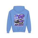 Gabe Shim | 2026 | Youth Hoodie