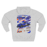 Nick Fraulino | 2026 | Adult Hoodie