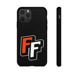 Fisher Force l Initials | 2023 l Tough Cases