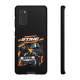 Stine Racing | 2025 | Tough Cases