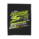 Lane Evilsizer | 2025 | Plush Blanket