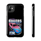Parker Rogers | 2026 | Tough Phone Case