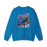 Mason Brousseau | 2026 | Adult Crewneck Sweatshirt