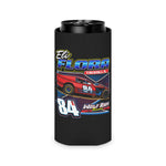 Eli Flora | Wolf Ram Racing | 2024 | Can Cooler