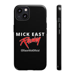 Mick East | 2025 | Tough Cases