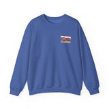 Roy Brechbuhler | 2026 | Adult Crewneck Sweatshirt