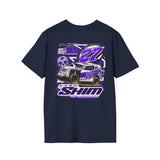 Gabe Shim | 2026 | Adult T-Shirt