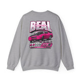 Pypehr Beal | 2026 | Adult Crewneck Sweatshirt