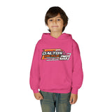 Dalton Mickle | 2026 | Youth Hoodie