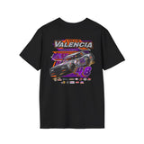 Louis Valencia | 2026 | Adult T-Shirt
