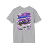 Gracie Moore | 2026 | Adult T-Shirt