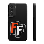 Fisher Force l Initials | 2023 l Tough Cases