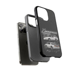 Zimmerman Racing l 2023 l Tough Cases