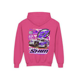 Gabe Shim | 2026 | Youth Hoodie