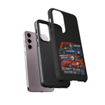 Vitali Racing l 2023 l Tough Cases