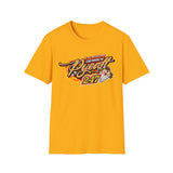 Derrick Pyeatt | 2026 | Adult T-Shirt