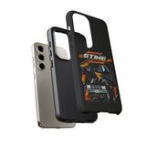 Stine Racing | 2025 | Tough Cases