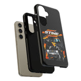 Stine Racing | 2025 | Tough Cases