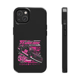 Lauren Ferreira | 2026 | Tough Phone Case