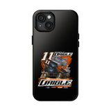 Domenico Daigle | 2026 | Tough Phone Case