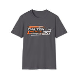 Dalton Mickle | 2026 | Adult T-Shirt