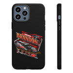 Brody Brandon | 2025 | Tough Cases