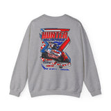 Hunter Clayton | 2026 | Adult Crewneck Sweatshirt
