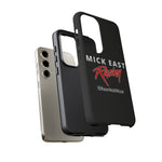 Mick East | 2025 | Tough Cases