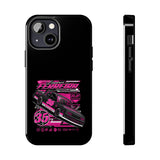 Lauren Ferreira | 2026 | Tough Phone Case