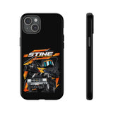 Stine Racing | 2025 | Tough Cases