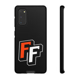 Fisher Force l Initials | 2023 l Tough Cases