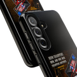 Roy Brechbuhler | 2026 | Tough Phone Case