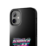 Jason Denbrock | 2026 | Tough Phone Case