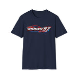 Rob Brown | 2026 | Adult T-Shirt