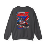 Hunter Clayton | 2026 | Adult Crewneck Sweatshirt