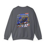 Mason Brousseau | 2026 | Adult Crewneck Sweatshirt