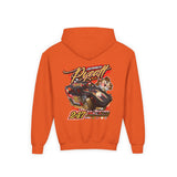 Derrick Pyeatt | 2026 | Youth Hoodie