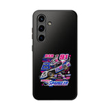 Brody Spangler | 2026 | Tough Phone Case