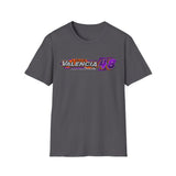 Louis Valencia | 2026 | Adult T-Shirt