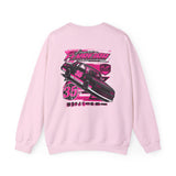 Lauren Ferreira | 2026 | Adult Crewneck Sweatshirt