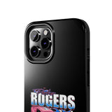 Parker Rogers | 2026 | Tough Phone Case