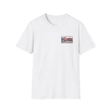 Roy Brechbuhler | 2026 | Adult T-Shirt