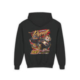 Derrick Pyeatt | 2026 | Youth Hoodie