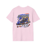 Mason Brousseau | 2026 | Adult T-Shirt
